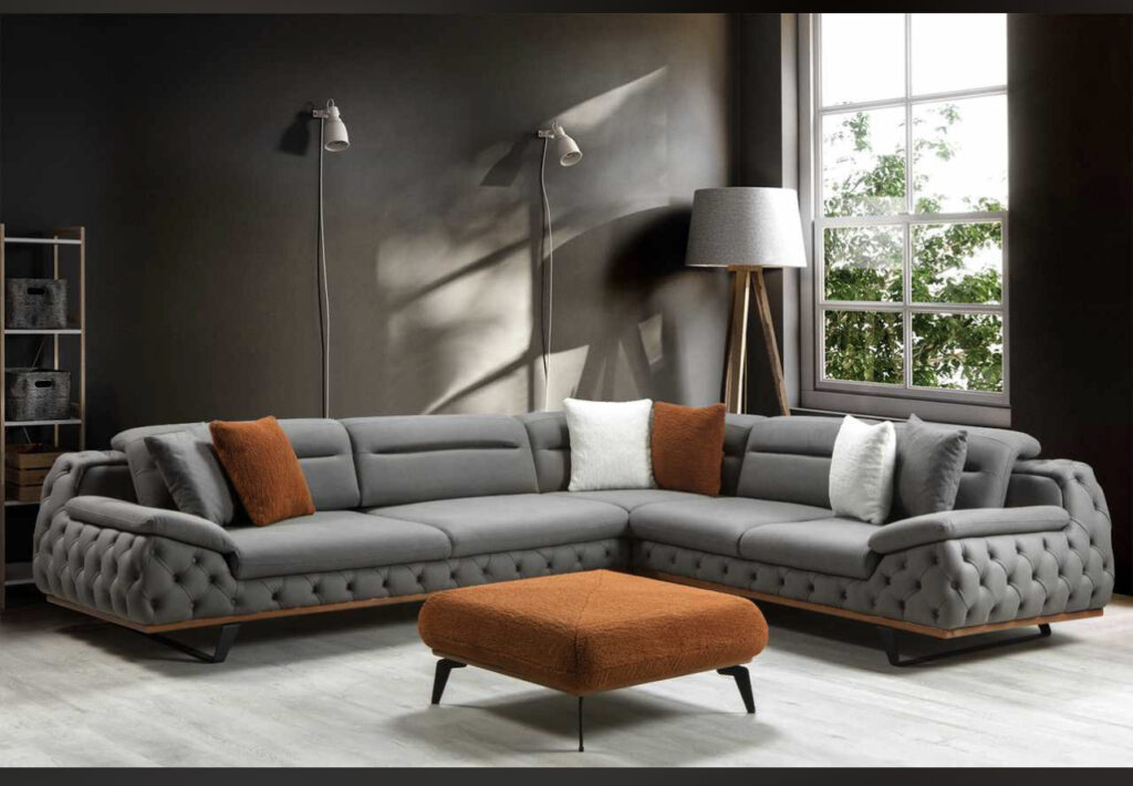 Antalya Koltuk Döşeme